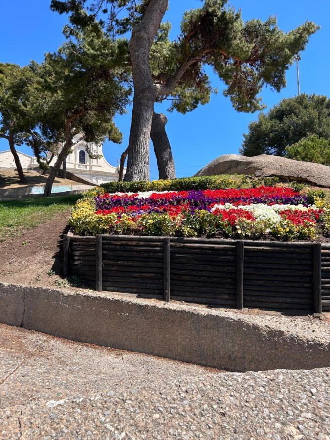 B&B Su Siccu Cagliari Exterior foto